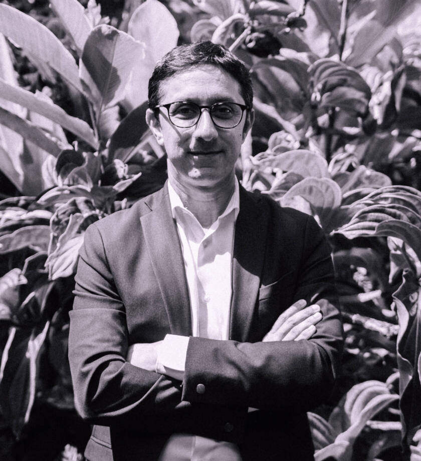 Khalid Limbada