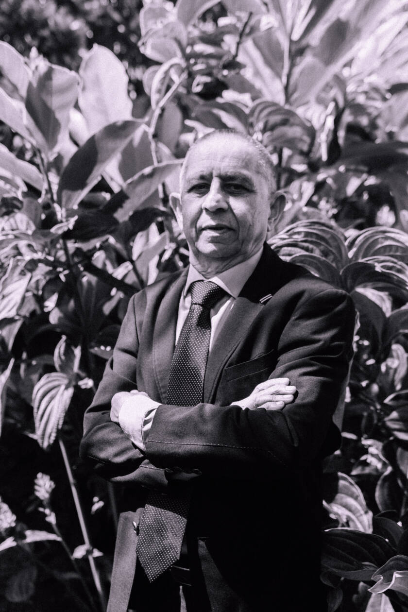Iqbal Limbada