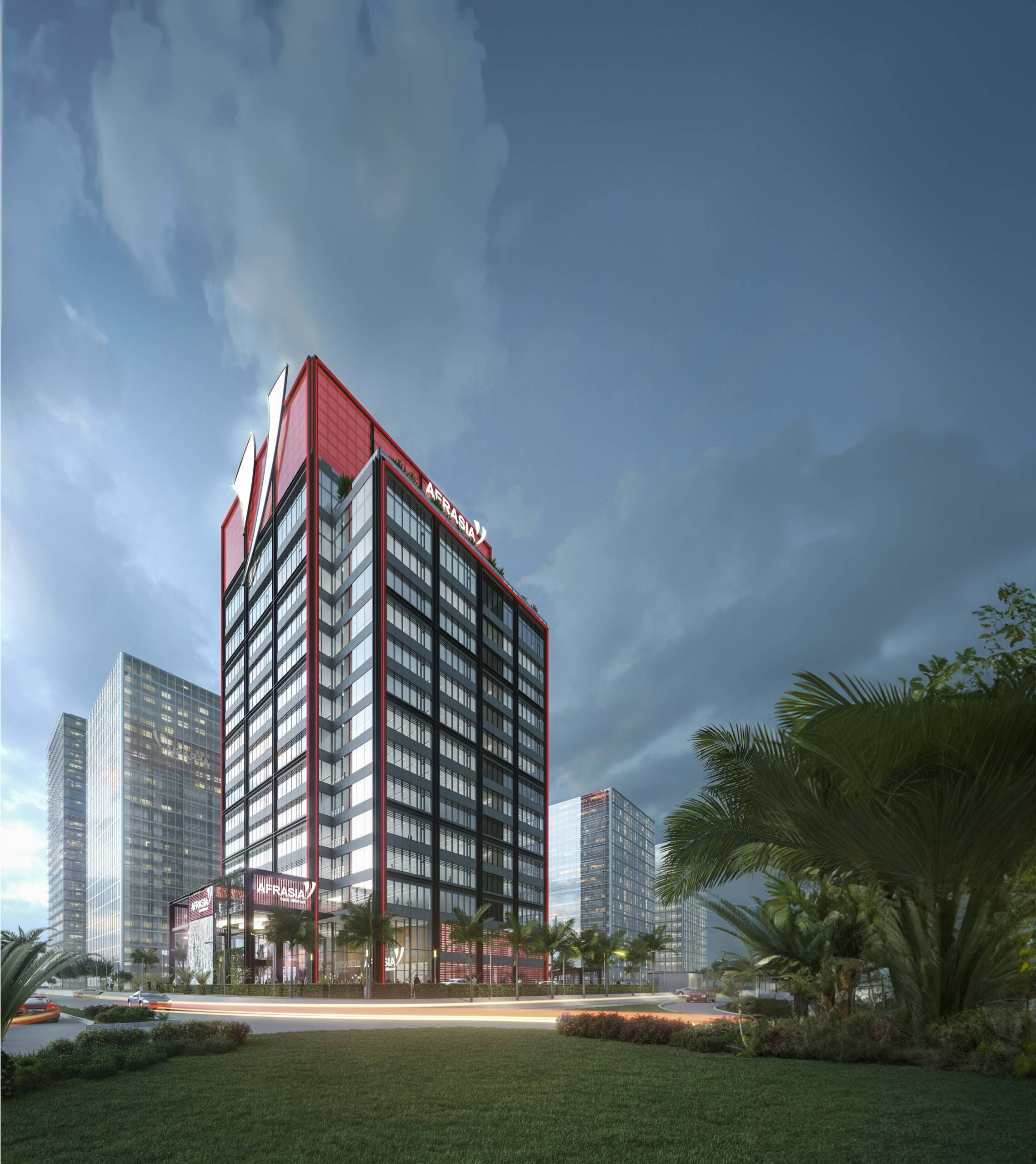 Construction Site Inspection