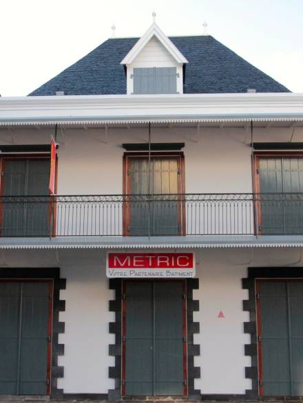 ILI Building-3
